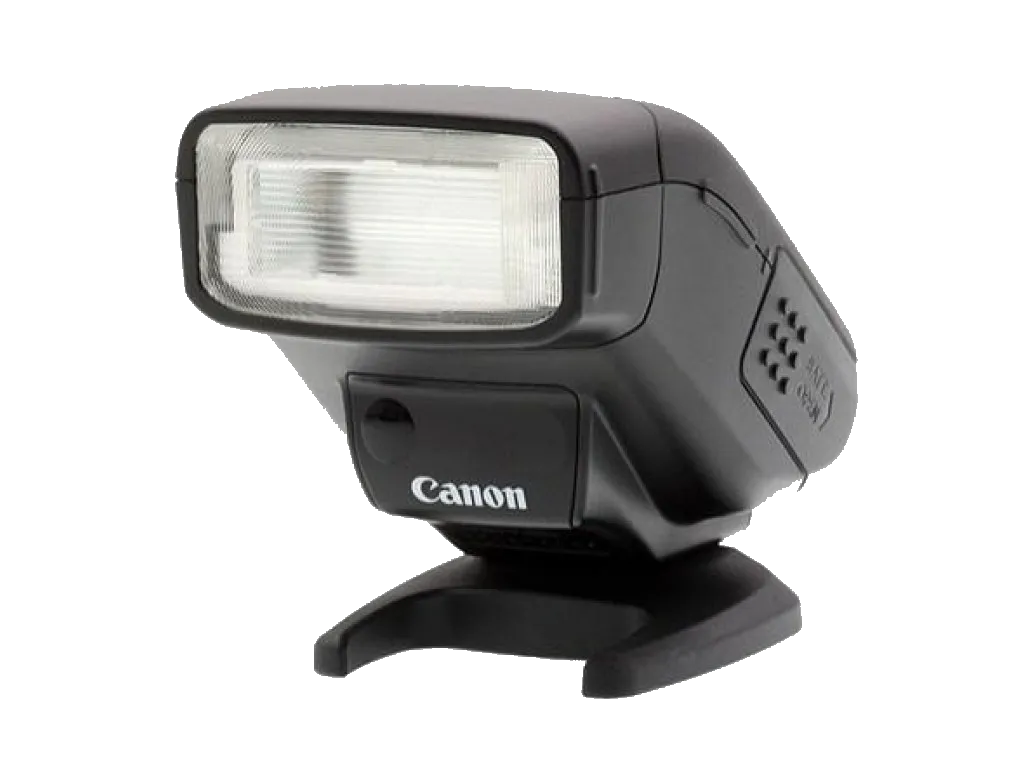 фотовспышки Canon Speedlite 270EX II