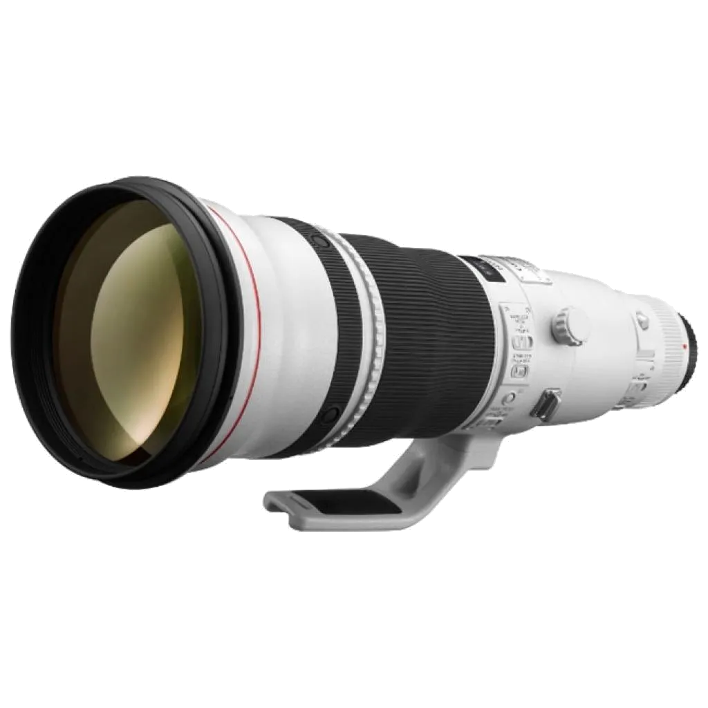 EF 800 f/5.6L IS USM