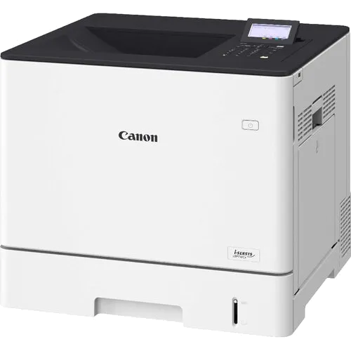 i-SENSYS LBP712Cx