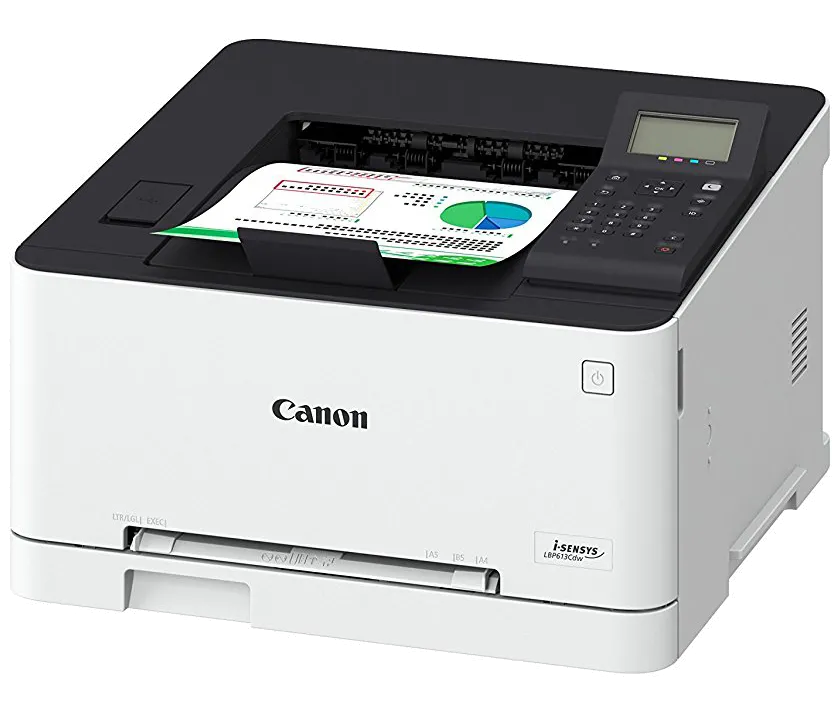 i-SENSYS LBP613Cdw