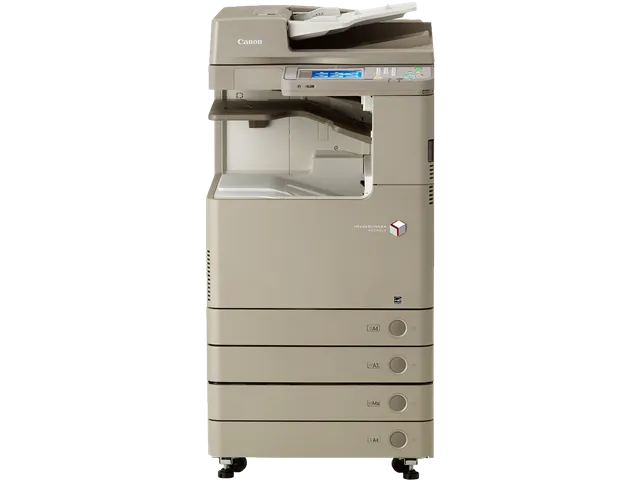 iR C2230i