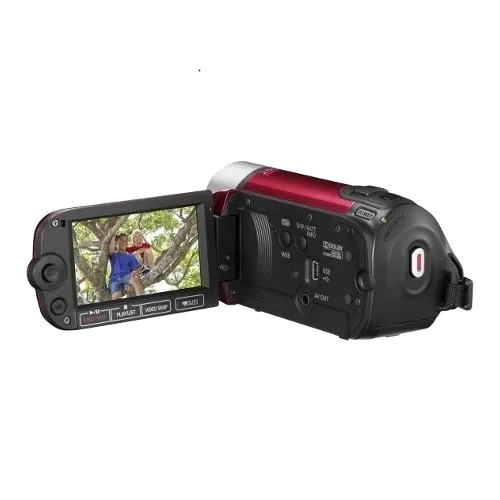 LEGRIA FS406