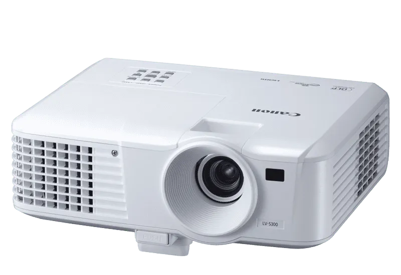 LV-S300