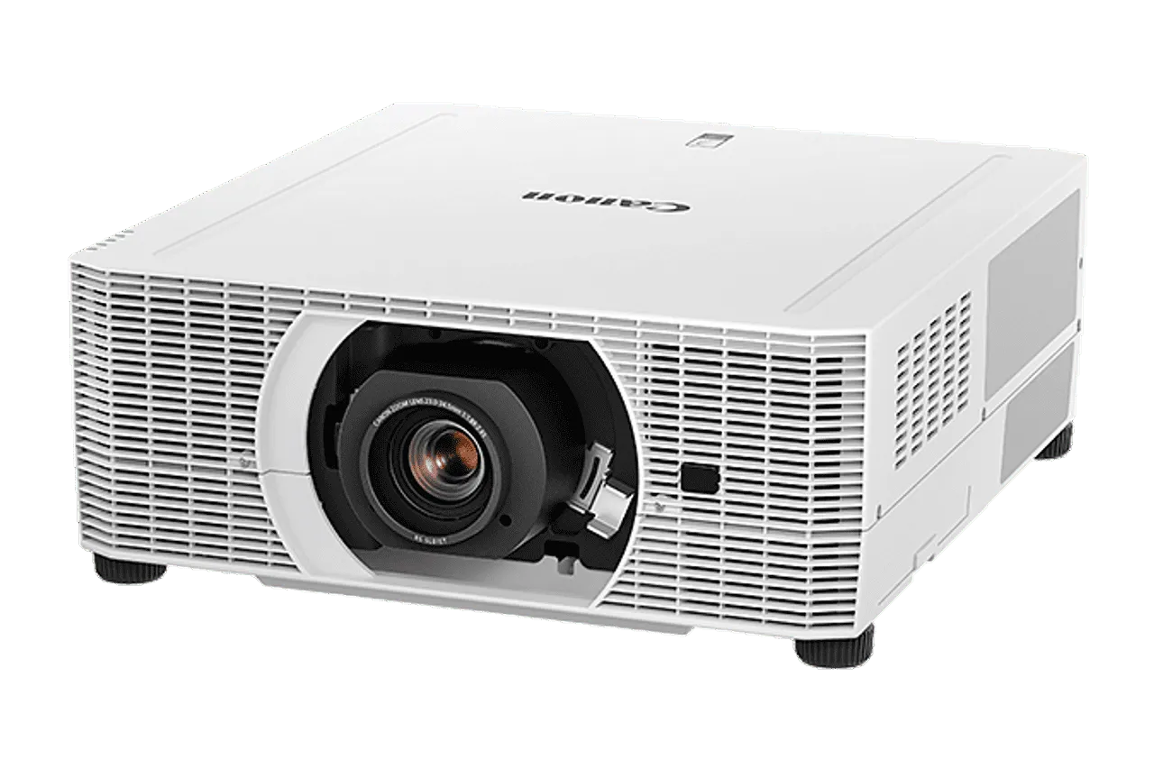 проектора Canon WUX5800Z