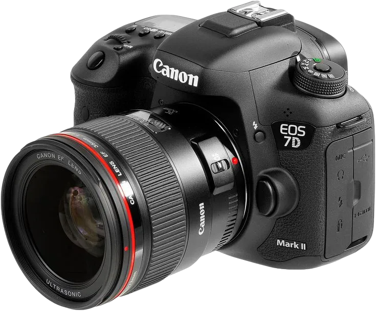 EOS 7D