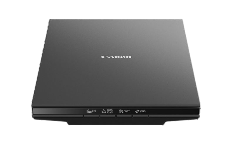 CanoScan LiDE 300